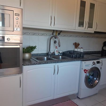 Apartamento Marques Santa Cruz  Ngoại thất bức ảnh