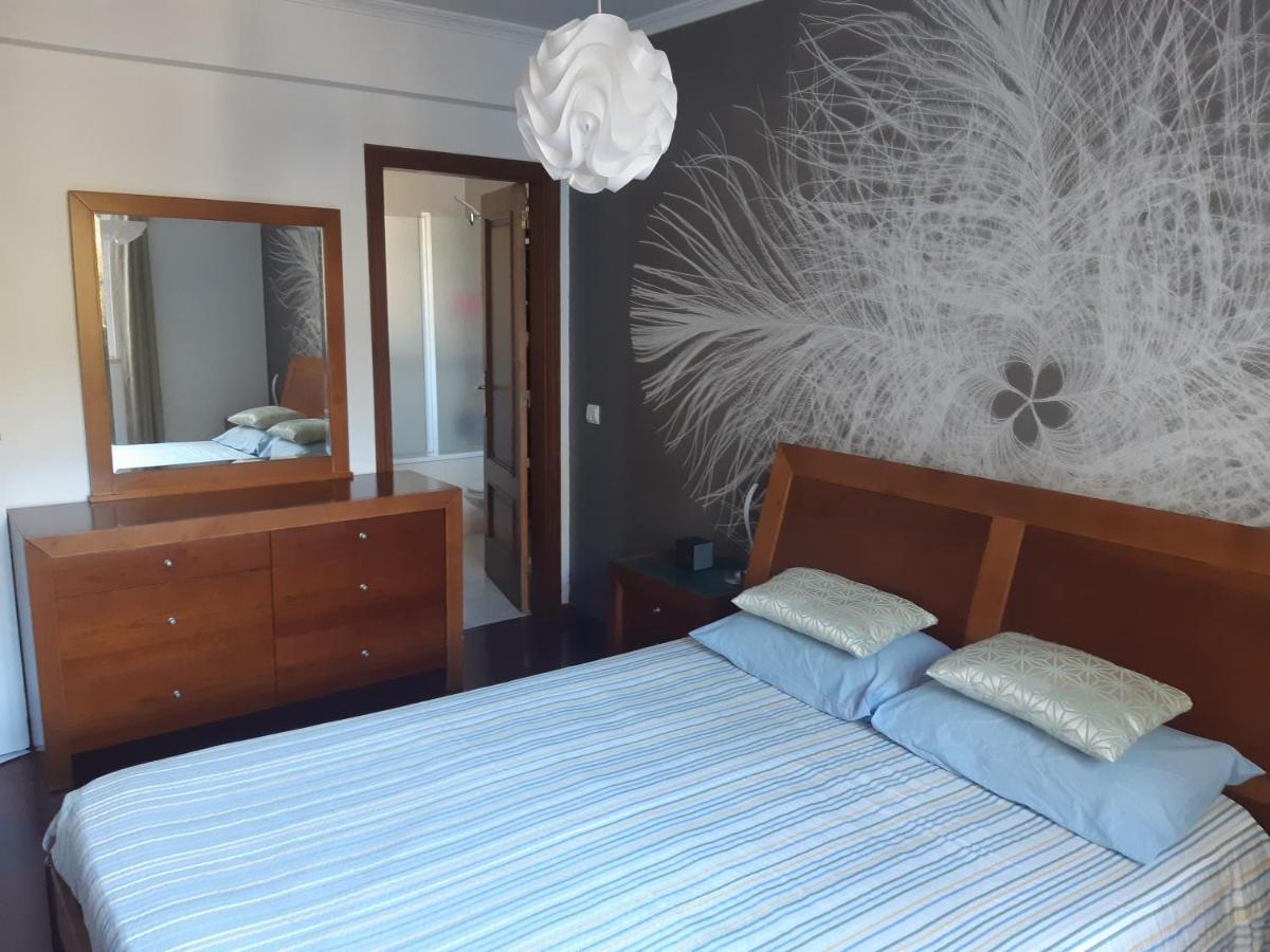 Apartamento Marques Santa Cruz  Ngoại thất bức ảnh
