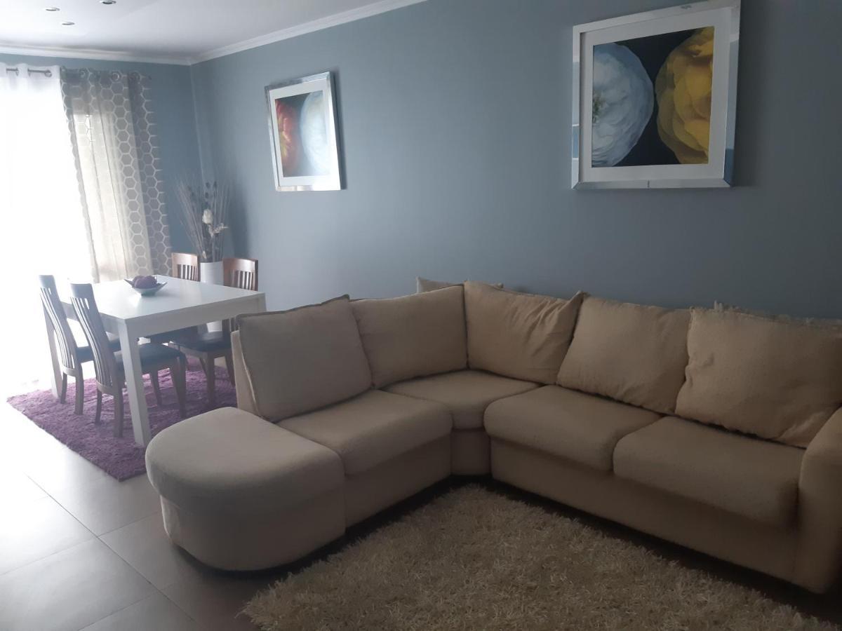 Apartamento Marques Santa Cruz  Ngoại thất bức ảnh