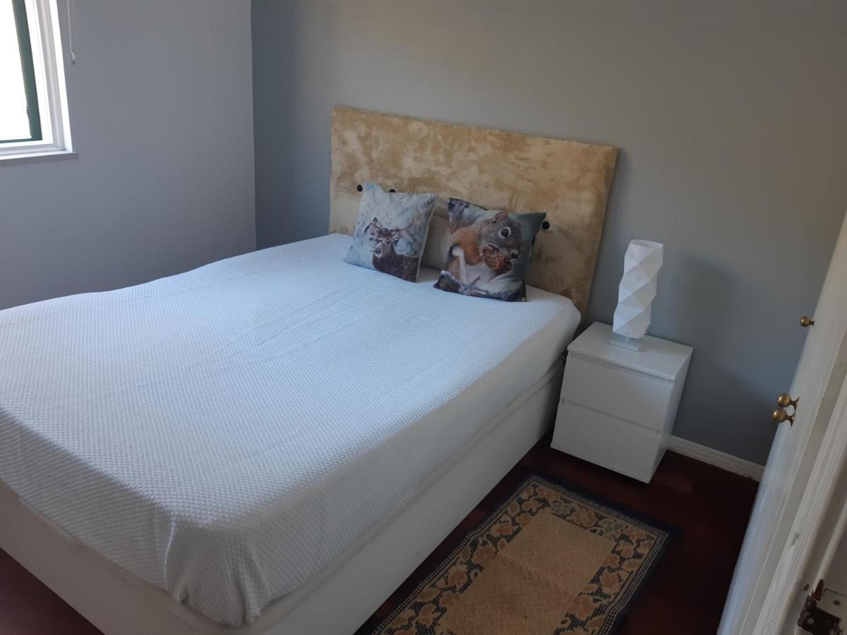Apartamento Marques Santa Cruz  Ngoại thất bức ảnh
