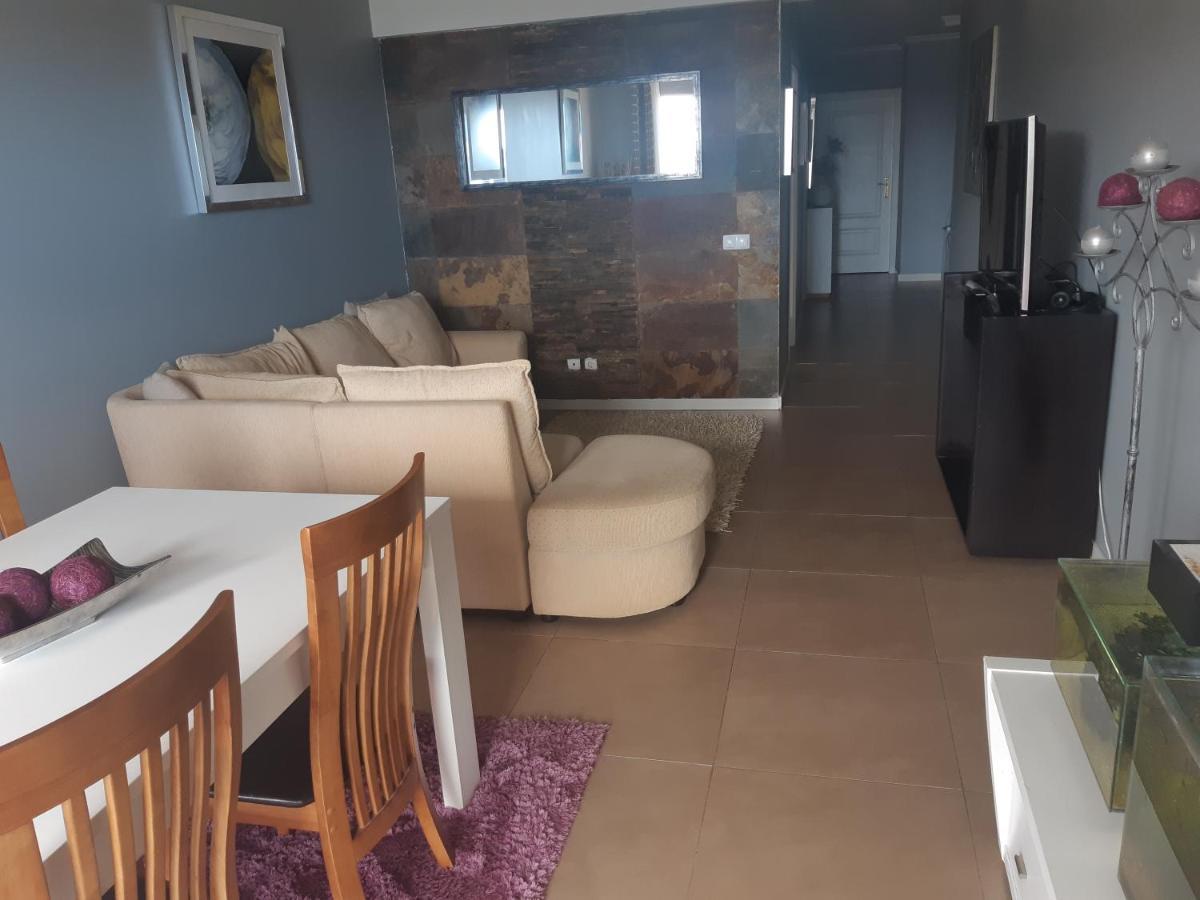 Apartamento Marques Santa Cruz  Ngoại thất bức ảnh