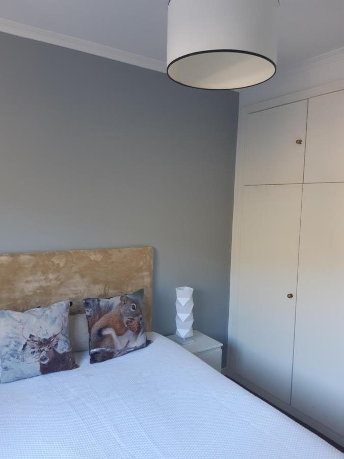 Apartamento Marques Santa Cruz  Ngoại thất bức ảnh