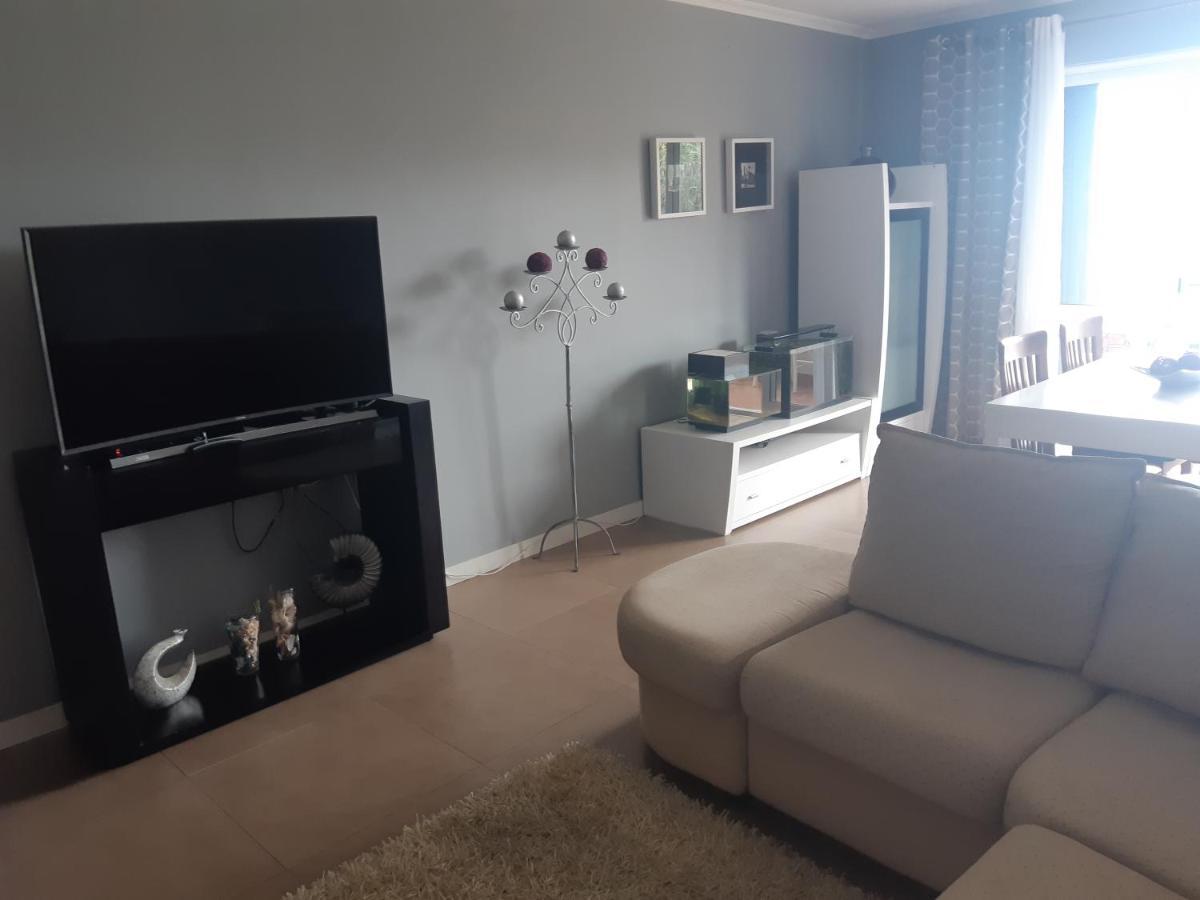 Apartamento Marques Santa Cruz  Ngoại thất bức ảnh