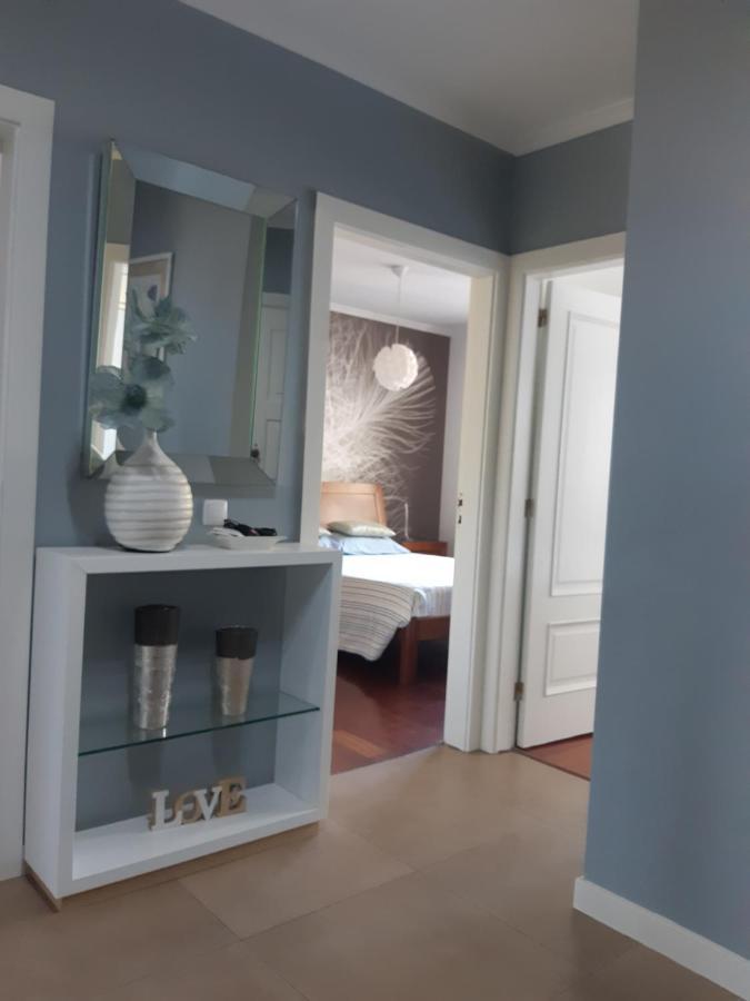 Apartamento Marques Santa Cruz  Ngoại thất bức ảnh