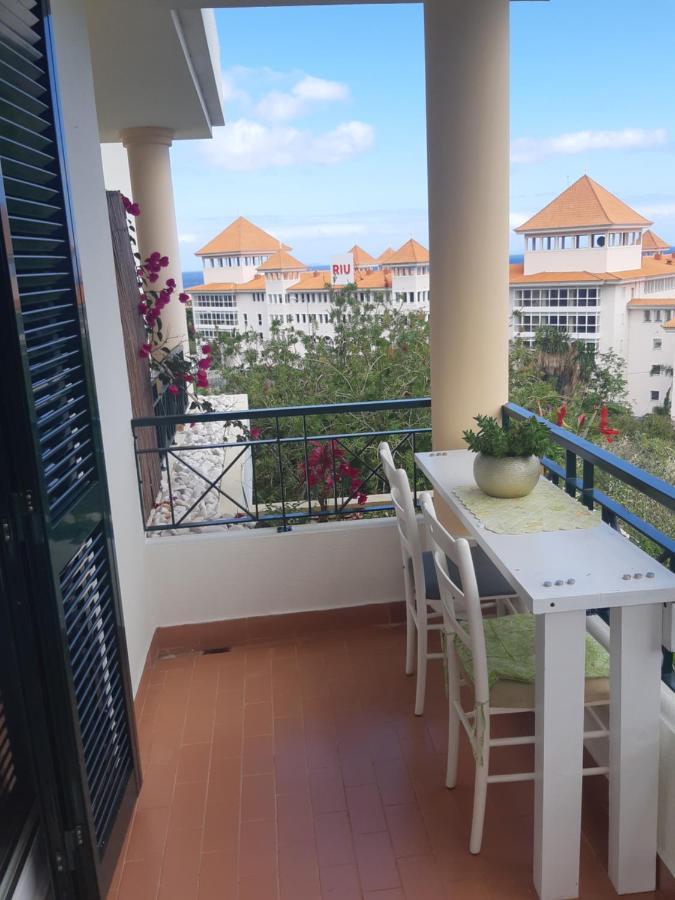 Apartamento Marques Santa Cruz  Ngoại thất bức ảnh