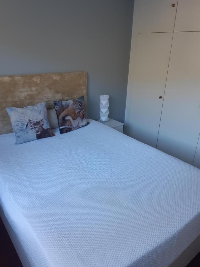 Apartamento Marques Santa Cruz  Ngoại thất bức ảnh
