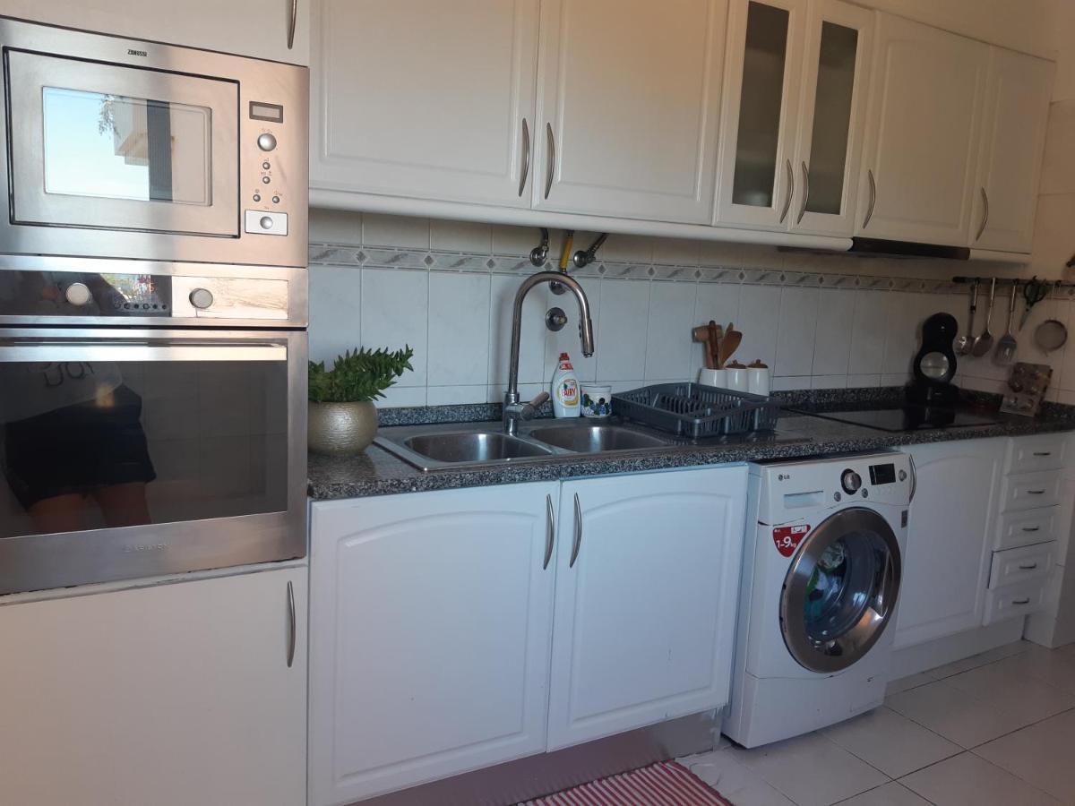 Apartamento Marques Santa Cruz  Ngoại thất bức ảnh
