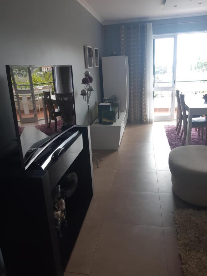 Apartamento Marques Santa Cruz  Ngoại thất bức ảnh