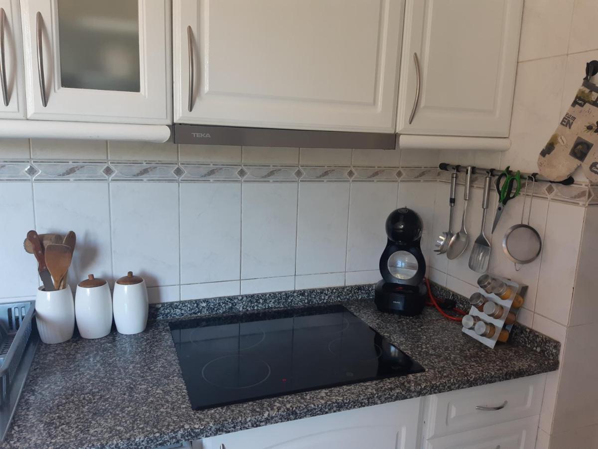 Apartamento Marques Santa Cruz  Ngoại thất bức ảnh
