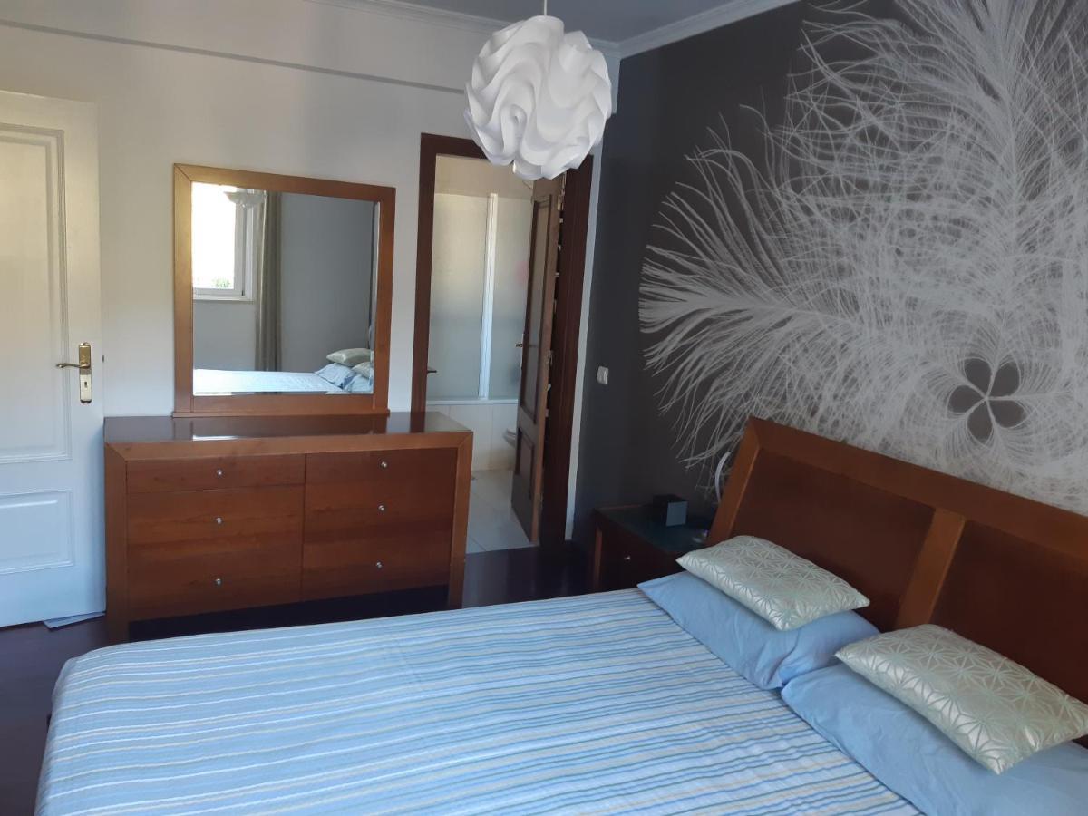 Apartamento Marques Santa Cruz  Ngoại thất bức ảnh