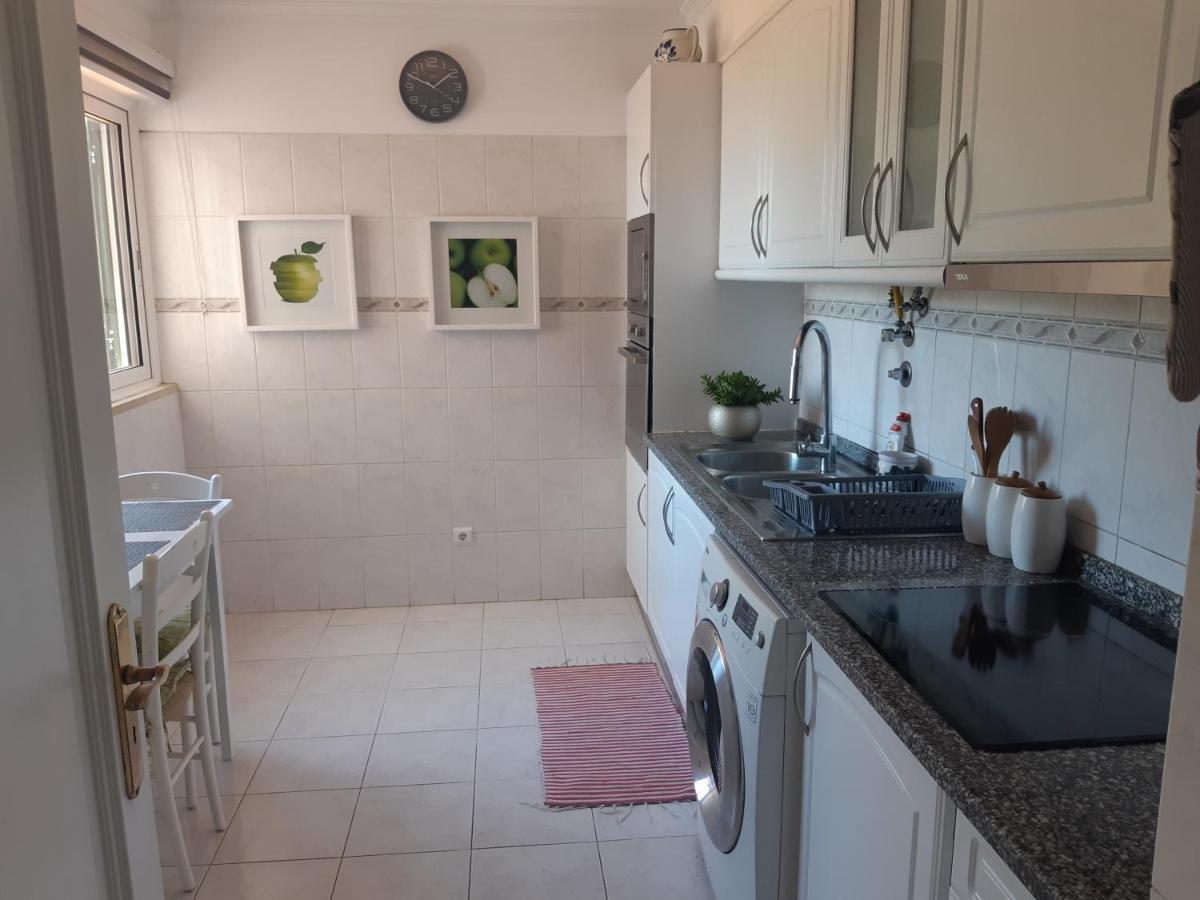 Apartamento Marques Santa Cruz  Ngoại thất bức ảnh